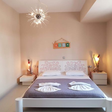 Villa Diktina Tavronitis Esterno foto